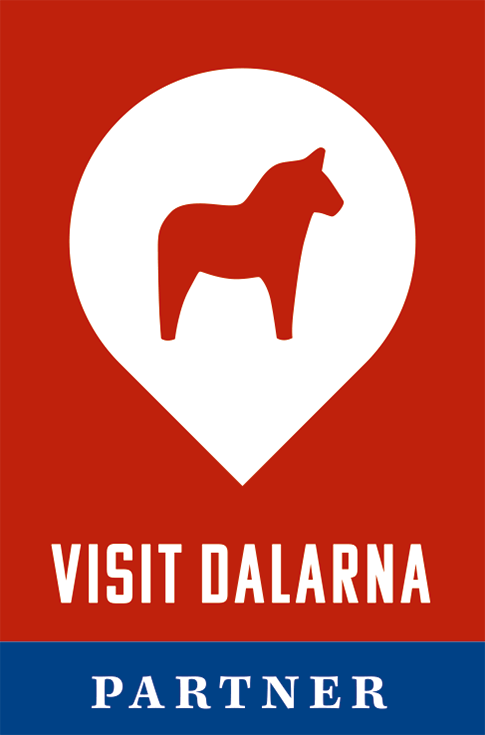 Logga Visit Dalarna