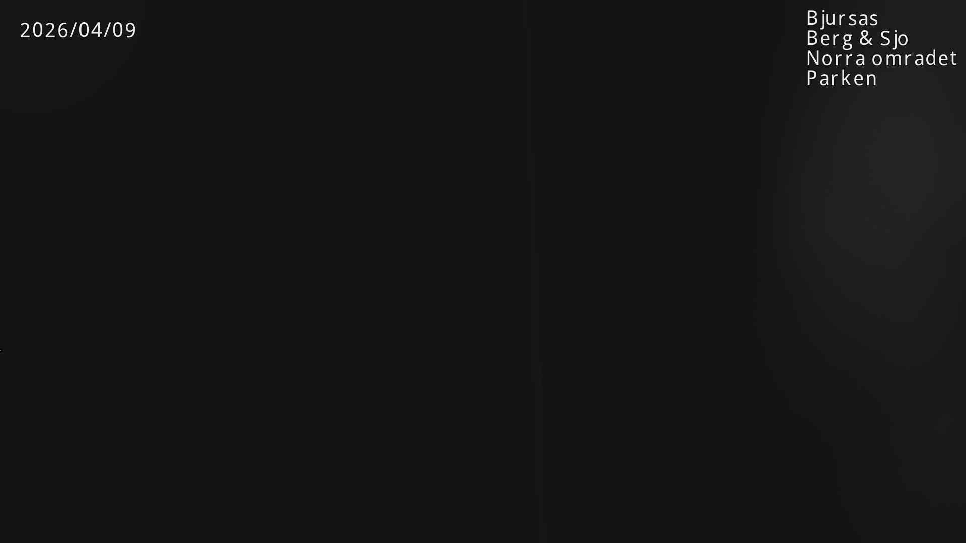 Bjursås Skicenter webbkamera